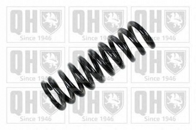 QUINTON HAZELL qcs6491 -  Пружина ходовой части